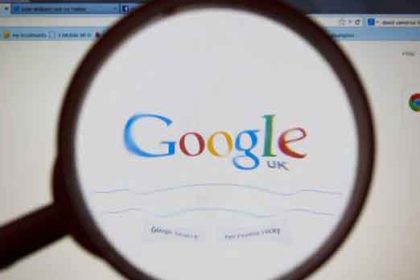 Droit à l'oubli : Google refuserait 60% des requêtes