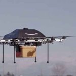 Les projets américains de livraison par drones font tiquer la NASA