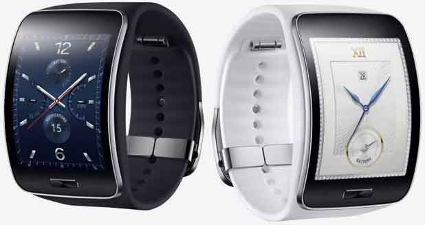 Le paiement par NFC avec la prochaine smartwatch de Samsung
