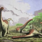 Une espèce de dinosaures géants a été découverte en Tanzanie.