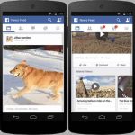 Facebook va ajouter un compteur de «vues» pour ses vidéos