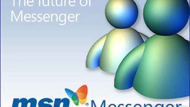 Messenger, MSN Messenger de son nom d'origine, devenu Windows Live Messenger, la messagerie instantanée de Microsoft lancée en 1999.