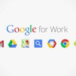 Google Entreprise devient Google for Work