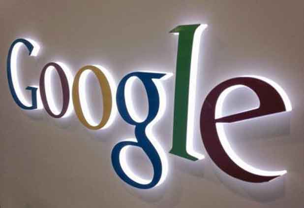 Google organise des rencontres en Europe sur le droit à l'oubli