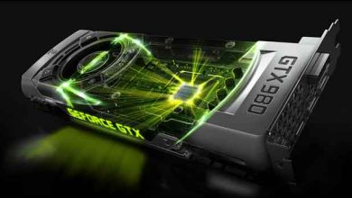 Nvidia lance sa GeForce GTX 980