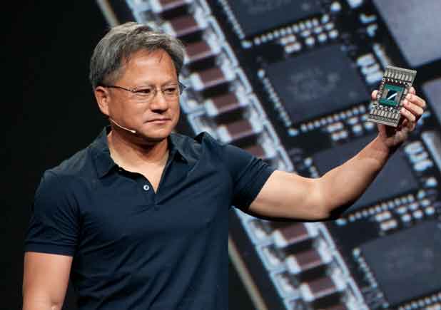 Guerre des brevets : NVIDIA attaque Qualcomm et Samsung
