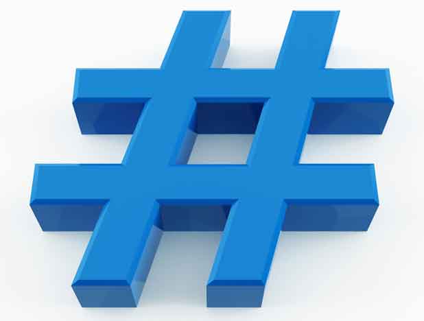 Community Management : 7 erreurs à éviter pour vos hashtags