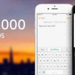 SwiftKey pour iOS atteint 1 million de téléchargements en 24 heures