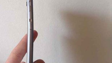 iPhone 6 : une flexibilité qui pourrait être problématique