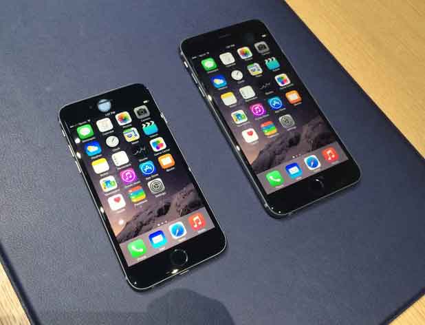 iPhone 6 / iPhone 6 Plus : le mystère de son autonomie