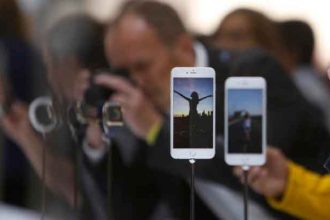 Chine : Apple ne dispose pas d'une autorisation «cruciale» pour l'iPhone 6