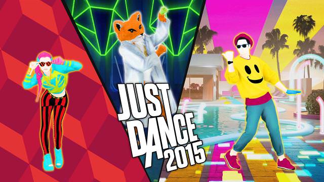 Ubisoft : lancement de "Just Dance Now" sur smartphones