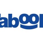 Le logo de la société Taboola