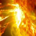 Deux tempêtes solaires vont frapper la Terre