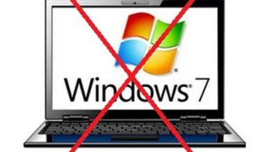 Microsoft pousse Windows 7 vers la sortie