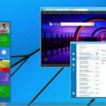 Windows 9 déjà testé par des partenaires de Microsoft