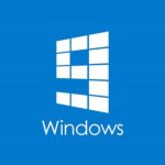 Microsoft Chine officialise le nom et le logo de Windows 9 par erreur...