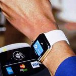 Le système de paiement sans contact Apple Pay sera intégré aux iPhone 5 et 6 mais aussi aux Apple Watch.