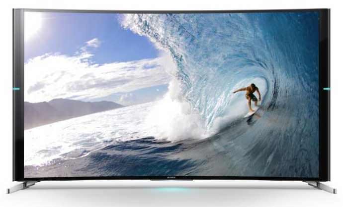 IFA 2014 : nouveaux téléviseurs Ultra HD chez Sony