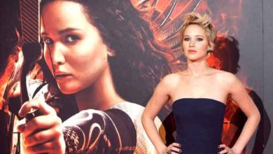 L'actrice Jennifer Lawrence compte parmi les victimes de ce qui semble être un piratage de grande envergure