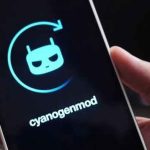 Microsoft s'intéresserait à Cyanogen, développant CyanogenMod, l'OS basé sur Android