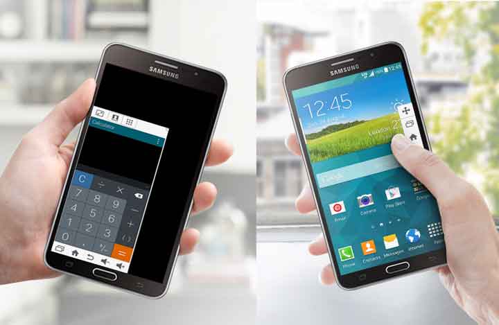 Galaxy Mega 2 : Samsung prévoit une phablette de 6 pouces