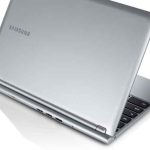Un Chromebook commercialisé par Samsung.
