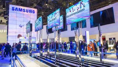 Pourquoi Samsung reste la star indétrônable de l'IFA