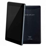 La tablette Cdisplay sera en vente le 4 septembre.