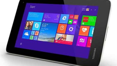 IFA 2014 : Toshiba annonce l'Encore Mini sous Windows 8.1