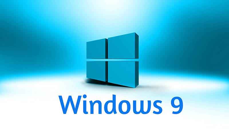 Windows 9 : une vidéo de son centre de notifications