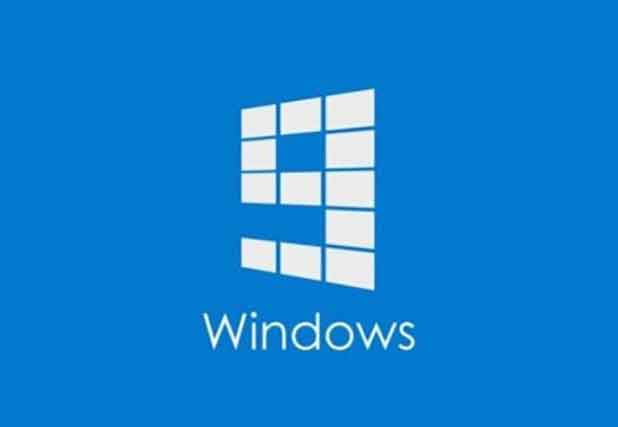 windows 9 on en saura 30 septembre