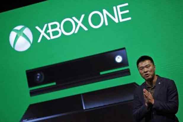 Microsoft et sa Xbox One peuvent-ils percer en Chine ?