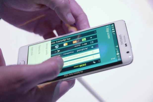 Samsung : un Wi-Fi à 575 Mo/s, dès 2015