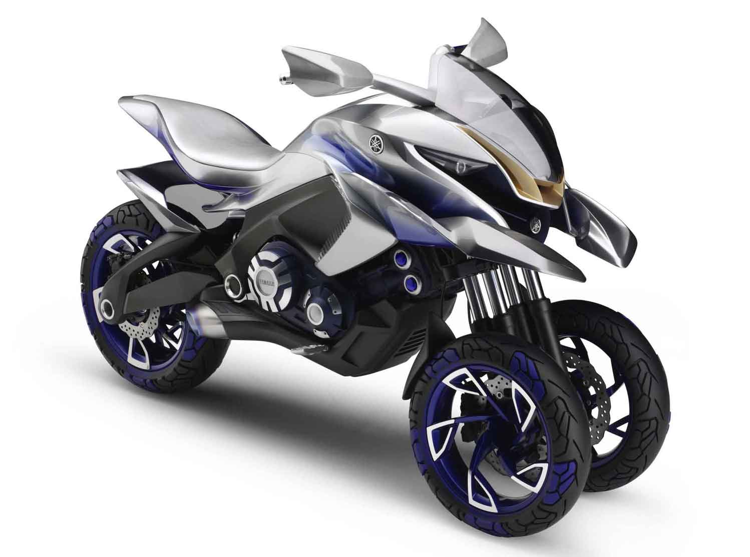 Yamaha 01GEN Concept 03