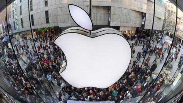 apple double budget rd en 3 ans