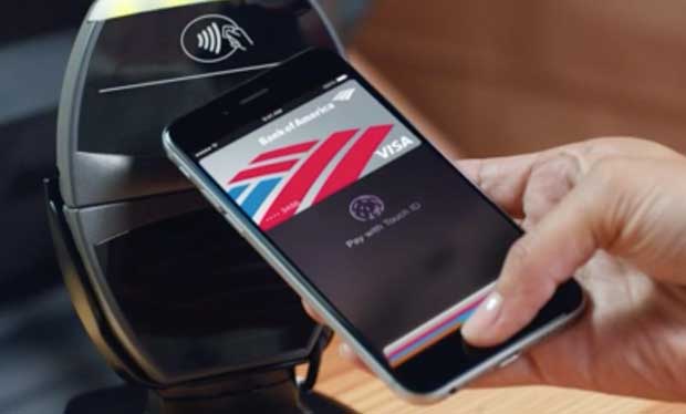 Apple : du NFC pour aller plus loin que les simples paiements