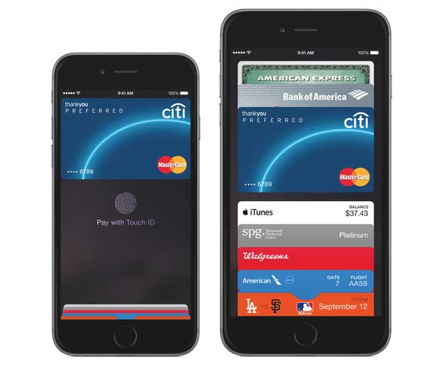 apple pay guerre pharmacies