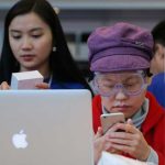iCloud attaqué en Chine : Apple réagit