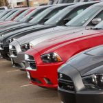 Chrysler rappelle plus de 900 000 véhicules