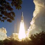 Un cinquième vol réussi pour Ariane 5