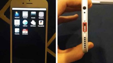ebay iphone 6 prototype