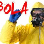 Talbot : Ebola fait même des victimes sur le web !