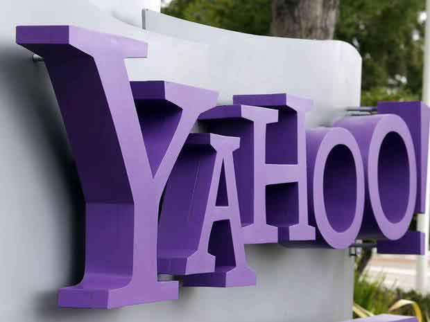 Yahoo attaqué, mais pas grâce à la faille Shellshock