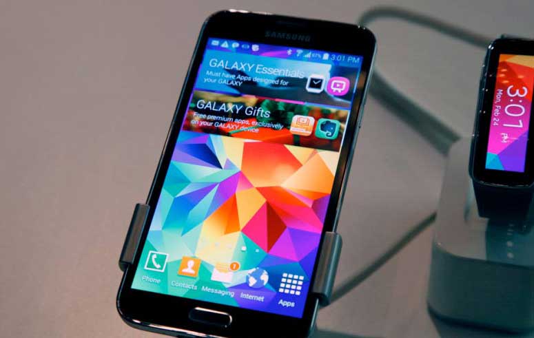 Find My Mobile : Samsung corrige la faille