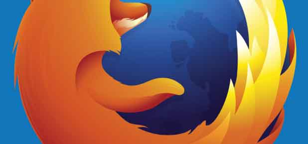Firefox : une nouvelle version 64-bit pour Windows prévue au printemps prochain