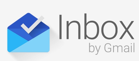 Google : la bêta-test fermée d'InBox s'ouvre à d'autres testeurs