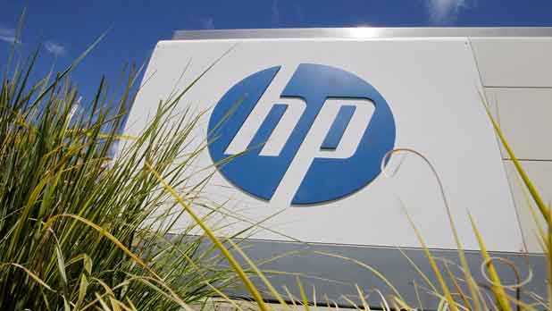 HP se scinde en deux : Hewlett-Packard Enterprise et HP Inc.