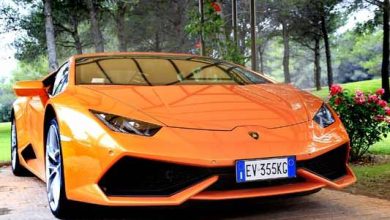 Lamborghini Huracan : 3000 exemplaires déjà vendus