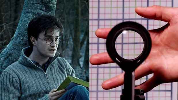 La cape d'invisibilité d'Harry Potter : bientôt une réalité ?
